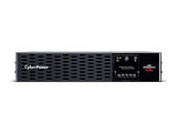 CyberPower | Smart App UPS Systems | PR3000ERTXL2U | 3000 VA | 3000 W