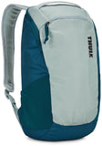 Thule EnRoute TEBP-313 Alaska/Deep Teal, 14 L, Backpack, 13 "
