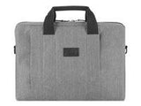 TARGUS CitySmart 15.6 Laptop  Slipcase Grey