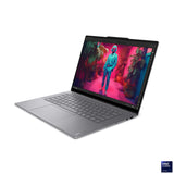Lenovo Yoga Slim 7 15ILL9 | Luna Grey | 15.3 " | IPS | Touchscreen | 2.8K | 2880 x 1800 pixels | Glossy | Intel Core Ultra 7 | 258V | 32 GB | Soldered LPDDR5x | Solid-state drive capacity 1000 GB | Intel Arc Graphics | Windows 11 Home | 802.11be | Bluetoo