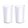 TP-LINK Deco X90 AX6600 Wi-Fi 6 Tri-Band Whole-Home Mesh System 2-pack Quad-core CPU 1x GE 1x 2.5GE RJ45 6x int.antennas MU-MIMO