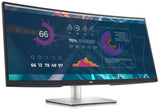 LCD Monitor|DELL|P3421W|34