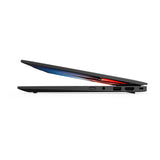 Lenovo ThinkPad X1 Carbon | Black | 14 " | IPS | WUXGA | 1920 x 1200 pixels | Anti-glare | Intel Core U5 | 125U | 16 GB | Soldered LPDDR5x | Solid-state drive capacity 512 GB | Integrated Intel Graphics | Windows 11 Pro | 802.11ax | Bluetooth version 5.3