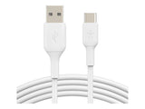 Belkin | BOOST CHARGE | CAB001bt1MWH | USB-A to USB-C