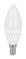 Light Bulb|LED LINE|Power consumption 9 Watts|Luminous flux 2700 Lumen|2700 K|170-250 AC|Beam angle 220 degrees|470232