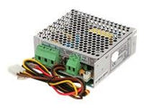 EXTRALINK SCP-35-12 power supply with battery charger 13.8V 35W 12V