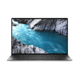 Dell XPS  13 9305 2x Thunderbolt™ 4 ports with Power Delivery/DisplayPort, Platinum Silver with Black carbon fiber palmrest, 13.3 