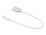 I-TEC USB Type-C to 3.1/3.0/2.0 Typ A Adapter allow connect your USB device (e.g. HUB) to new Type-C connector 20 cm