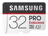 MEMORY MICRO SDHC PRO 32GB/C10 W/A MB-MJ32GA/EU SAMSUNG