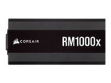 CORSAIR RMx Series RM1000x 80 PLUS Gold Fully Modular ATX Power Supply 1000W