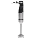 Adler Hand Blender AD 4628 Hand Blender 1900 W Number of speeds 1 Turbo mode Ice crushing Stainless Steel/Black
