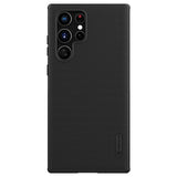 MOBILE COVER GALAXY S22 ULTRA/BLACK 6902048235434 NILLKIN