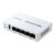 Asus EBG19P 9-Port Gigabit PoE VPN Wired Router ASUS ExpertWiFi EBG15 - router - desktop 4-port switch
