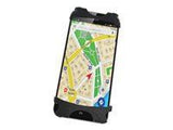 TECHLY 106770 Techly Silicone bicycle mount holder for smartphone from 4 up to 6