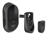 Brinno DUO Smart WiFi Door Camera SHC1000W