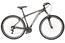 BICYCLE 29" SUPREME BK/RED/8681933422132 ROCKSBIKE