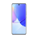 Huawei Nova 9  Black, 6.57 ", OLED, 1080 x 2340 pixels, Snapdragon 778G 4G, Internal RAM 8 GB, 128 GB, Dual SIM, Nano-SIM, 3G, 4G, Main camera 50+8+2+2 MP, Secondary camera 32 MP, HarmonyOS, 2.0, 4300 mAh