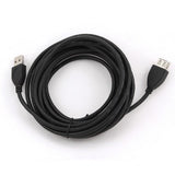 CABLE USB2 EXTENSION AM-AF/4.5M CCF-USB2-AMAF-15 GEMBIRD