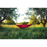 AMAZONAS Silk Traveller XL Chili Hammock