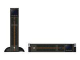 VERTIV GXT RT+ 1ph UPS 2kVA input plug IEC60320 C14 2U output â 230V output socket groups 6 C13