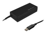 QOLTEC 51502 Laptop AC power adapter Qoltec Lenovo | 65W | 20V | 3.25A | YogaProPlug