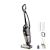 Bissell All-in One Multi-Surface Cleaner Crosswave HydroSteam Pet Pro Corded operating Washing function 1100 W Grey Warranty 24 month(s)