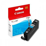 INK CARTRIDGE CYAN CLI-526C/4541B001 CANON