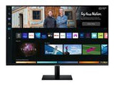 SAMSUNG LS32BM500EUXEN 32inch FHD VA 16:9 250cd/m2 1000:1 60Hz SMART MONITOR M5 HDMI