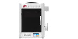 3D Printer|XYZPRINTING|Technology Fused Filament Fabrication|da Vinci Super|size 604 x 605 x 733mm|3F1SWXEU01B