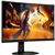 AOC Gaming C27G4ZXU 27", 1920x1080/1ms/300cd/m_, HDMI, DisplayPort, Headphone Out