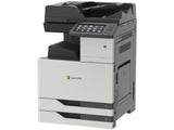 Lexmark CX921de Colour, Laser, Color Laser Printer, Maximum ISO A-series paper size A3, Grey/Black