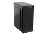 SILENTIUMPC Armis AR1 Pure Black