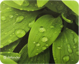 DEFENDER Mouse pad Sticker 220x180x0.4 mm 8 pictures