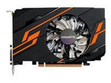GIGABYTE GeForce GT 1030 OC 2G 2GB GDDR5 64 bit PCI Express 3.0 x16 active