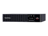 „CyberPower“ | Išmaniosios programėlės UPS sistemos | PR3000ERTXL2U | 3000 VA | 3000 W