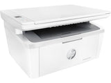 HP LaserJet MFP M140WE Mono up to 20ppm Printer