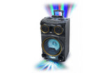 Muse Party Box Bluetooth Speaker M-1938 DJ 500 W, Wireless connection, Black, Bluetooth