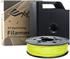 XYZ Printing ABS Filament Neon Yellow 240m