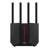 Wireless Router|ASUS|Wireless Router|9700 Mbps|IEEE 802.11a/b/g|IEEE 802.11n|IEEE 802.11ac|IEEE 802.11ax|Number of antennas 4|RT-BE92U