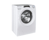 Candy Washing Machine | RO 16106DWME/1-S | Energy efficiency class A | Front loading | Washing capacity 10 kg | 1600 RPM | Depth 58 cm | Width 60 cm | Display | TFT | Steam function | Wi-Fi | White