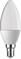 LEDURO LED Bulb E14 C38 7W 600lm 4000K 220-240V LX-C38-21233