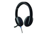 HEADSET USB H540/981-000480 LOGITECH