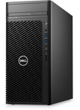 PC|DELL|Precision|3660|Business|Tower|CPU Core i7|i7-12700|2100 MHz|RAM 16GB|DDR5|4400 MHz|SSD 512GB|Graphics card Nvidia T1000 FH|ENG|Windows 11 Pro|Colour Black|Included Accessories Dell Optical Mouse-MS116 - Black,Dell Wired Keyboard KB216 Black|N005P3