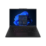 Lenovo ThinkPad P14s Black 14.5 