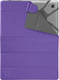 DEFENDER Case for tablet Angle Uni 7inch violet magnet