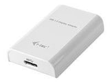 I-TEC USB 3.0 Advance Display Adapter HDMI external Videoadapter SuperSpeed Full HD Aufloesung 2048x1152 accessories Ultrabook