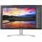 LCD Monitor|LG|32UN650P-W|31.5"|4K|Panel IPS|3840x2160|16:9|5 ms|Speakers|Height adjustable|Tilt|32UN650P-W