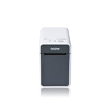 Brother TD2120N Mono, Thermal, Label Printer, Wi-Fi