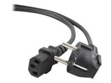 CABLE POWER EU 3M/PC-186-VDE-3M GEMBIRD