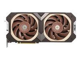 ASUS GEFORCE RTX3070 OC 8GB GDDR6 NOCTUA 3xDP 1.4a 2xHDMI 2.1
